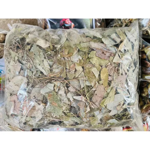 1Kg Dâm Dương Hoắc (Sao vàng hạ thổ, khô thơm)