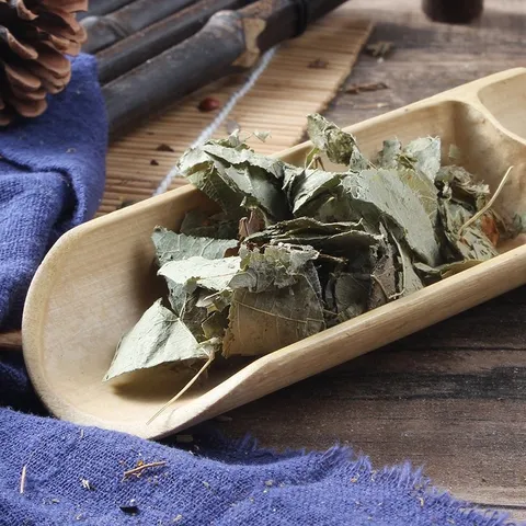 1Kg Dâm Dương Hoắc (Sao vàng hạ thổ, khô thơm)