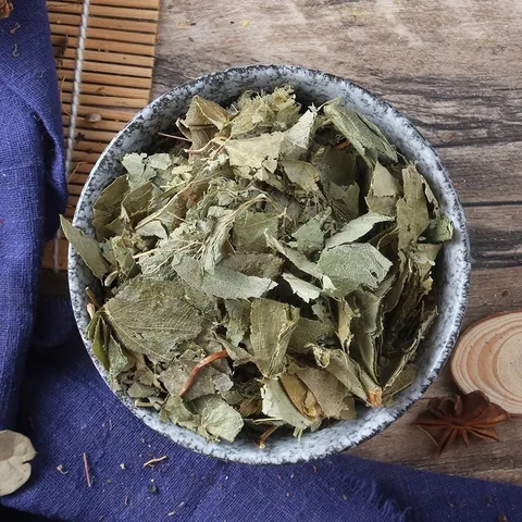 1Kg Dâm Dương Hoắc (Sao vàng hạ thổ, khô thơm)