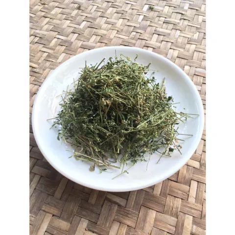 1KG CAM THẢO ĐẤT (XANH, THƠM, SẠCH)