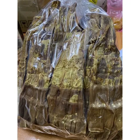 Măng khô, măng bẹ, măng vầu-1kg vụ mới 2022
