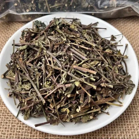 1Kg Râu Mèo (Sao Vàng Hạ Thổ, Khô, Thơm) Hỗ Trợ Lợi Tiểu, Thanh Nhiệt, Giảm Nóng Trong, Pha Trà Uống Hằng Ngày