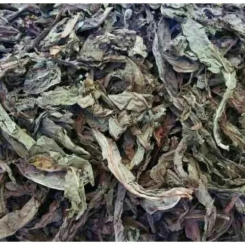 1Kg Lá Khôi Nhung khôi tía hàng chuẩn loại 1