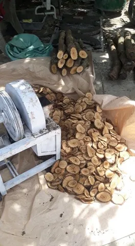 1kg Gắm Khô hỗ trợ gout, đau nhức xương khớp