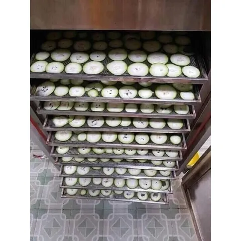 Sỉ 5Kg Bí đao sấy khô thơm ngon, giảm cân giải nhiệt mùa hè