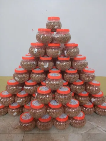 Combo 10 hộp chẩm chéo 250gr