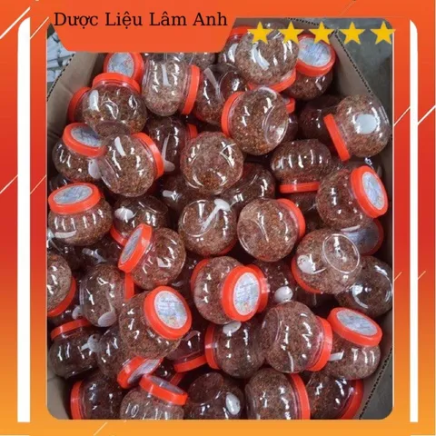 Combo 10 hộp chẩm chéo 250gr