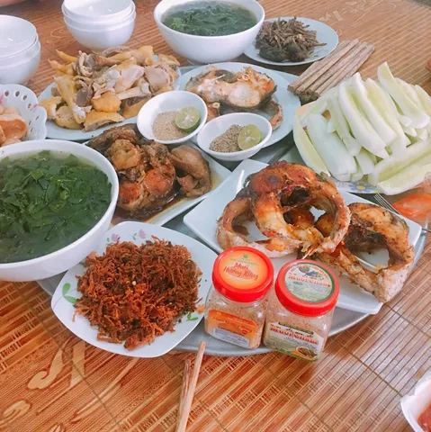 Muối tỏi ớt 100g (có chứng nhận ATVSTP)