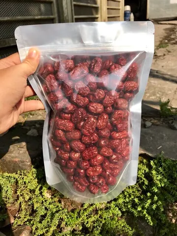 1kg Táo đỏ Tân cương loại đẹp