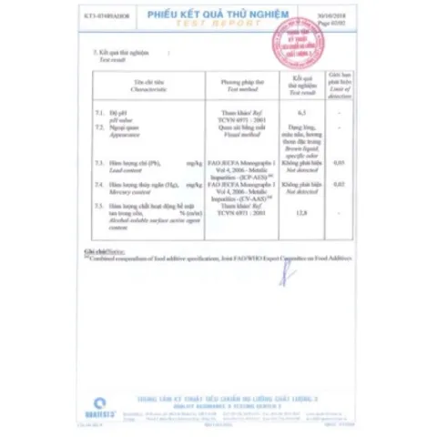 1,5L Nước lau sàn thiên nhiên từ enzym bồ hòn quế