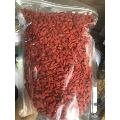 100gr kỉ tử hữu cơ