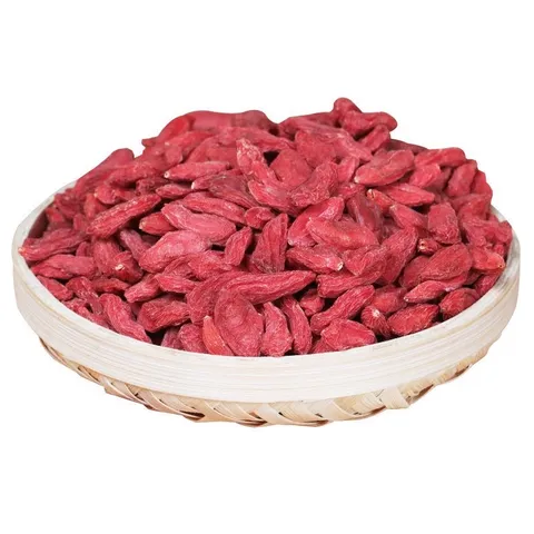 100gr kỉ tử hữu cơ
