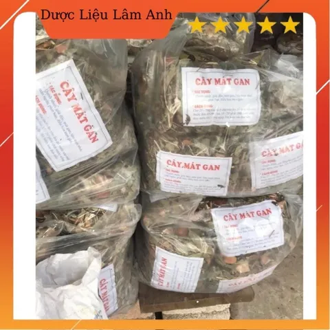 Cây mát gan 1kg
