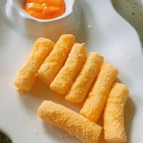 Bột phomai Hàn Quốc gói nhỏ 100g