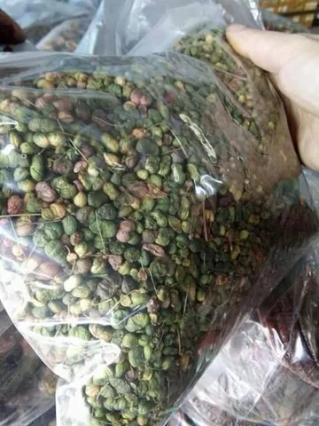 200gram nụ tam thất bắc