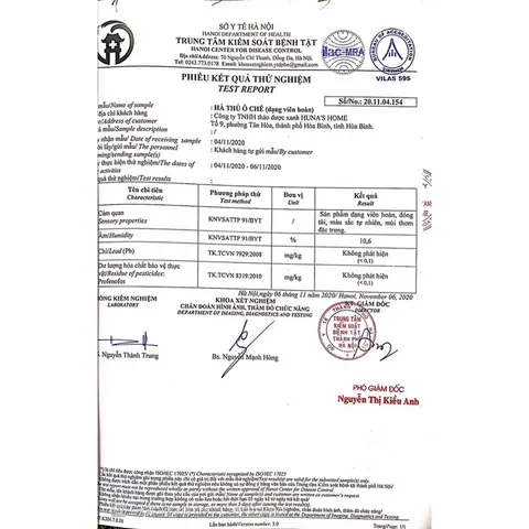 Viên hà thủ ô mật ong (đảm bảo ATVSTP) cải thiện tóc bạc sớm, rụng tóc, bạc sớm