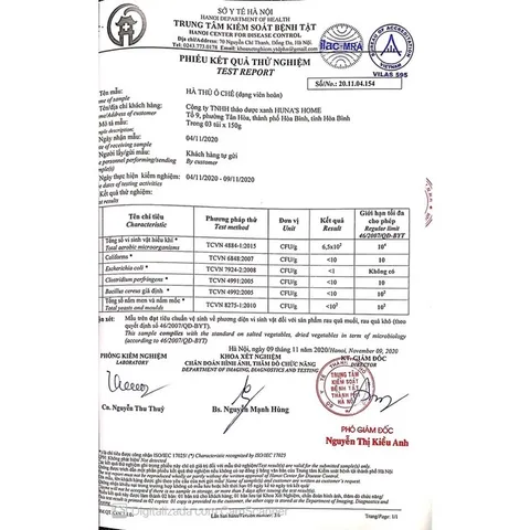 Viên hà thủ ô mật ong (đảm bảo ATVSTP) cải thiện tóc bạc sớm, rụng tóc, bạc sớm