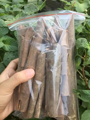 1kg vỏ quế