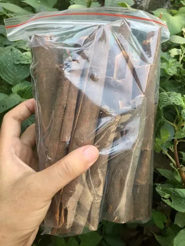 1kg vỏ quế