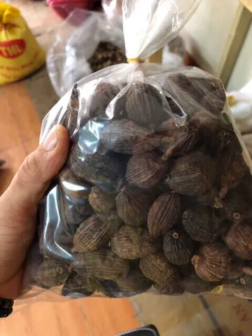 100g Thảo quả