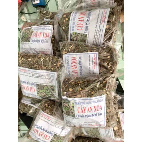 Combo 10kg An xoa khô Hoà Bình