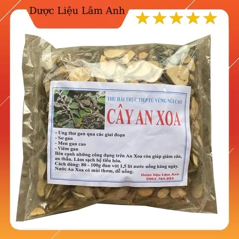 Combo 10kg An xoa khô Hoà Bình