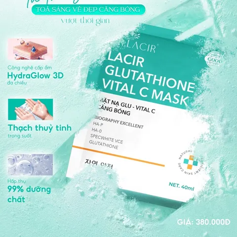 Combo Phục Hồi Cho Da Mỏng Yếu, Sau Peel