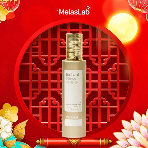 Combo Dưỡng Da Ngày và Đêm Melaslab