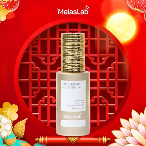 Combo Dưỡng Da Ngày và Đêm Melaslab