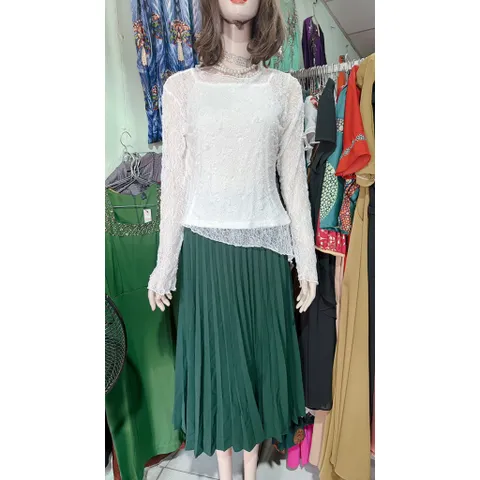 Áo Thun Nữ Dễ Thương Chất Lưới Kèm Áo Lót Trong [sét áo thun nữ ] Dưới 75kg mặc đẹp Gia 250k/gồm Set áo gồm áo lót