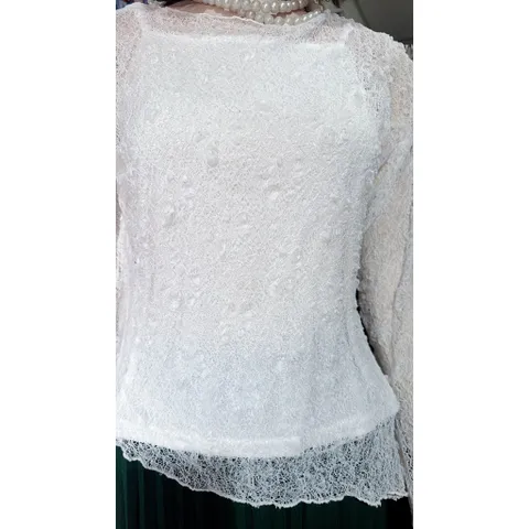 Áo Thun Nữ Dễ Thương Chất Lưới Kèm Áo Lót Trong [sét áo thun nữ ] Dưới 75kg mặc đẹp Gia 250k/gồm Set áo gồm áo lót