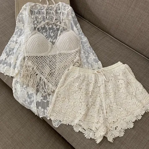 set đi biển 3 món