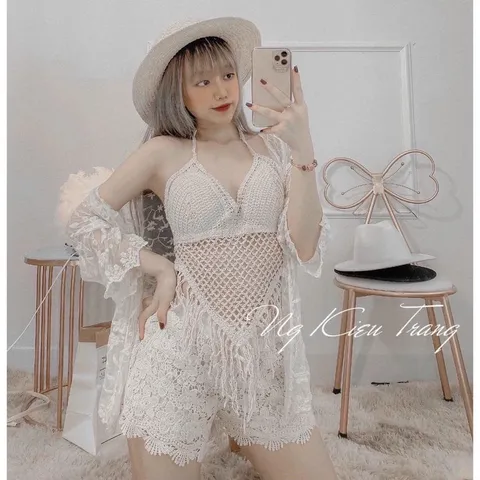 set đi biển 3 món