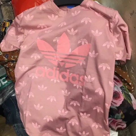 Ao thun Pull DAS hồng chất đẹp 💥 Hàng Thái nhập về Giá 150k Hàng có sẵn giao ngay