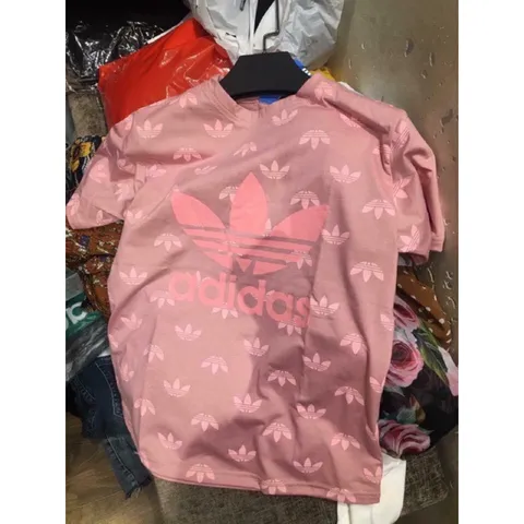 Ao thun Pull DAS hồng chất đẹp 💥 Hàng Thái nhập về Giá 150k Hàng có sẵn giao ngay