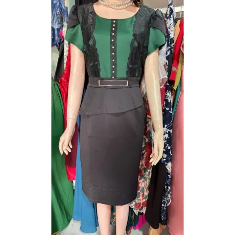 Đầm body che bụng tôn dáng Hàng có sẵn giao ngay  Size SMLXL2XL, eo dưới 90cm mặc đẹp Chất liệu co giãn dễ mặc Giá 350k
