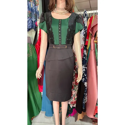 Đầm body che bụng tôn dáng Hàng có sẵn giao ngay  Size SMLXL2XL, eo dưới 90cm mặc đẹp Chất liệu co giãn dễ mặc Giá 350k
