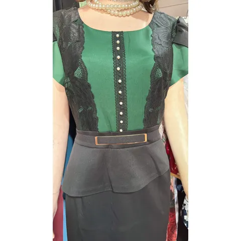 Đầm body che bụng tôn dáng Hàng có sẵn giao ngay  Size SMLXL2XL, eo dưới 90cm mặc đẹp Chất liệu co giãn dễ mặc Giá 350k