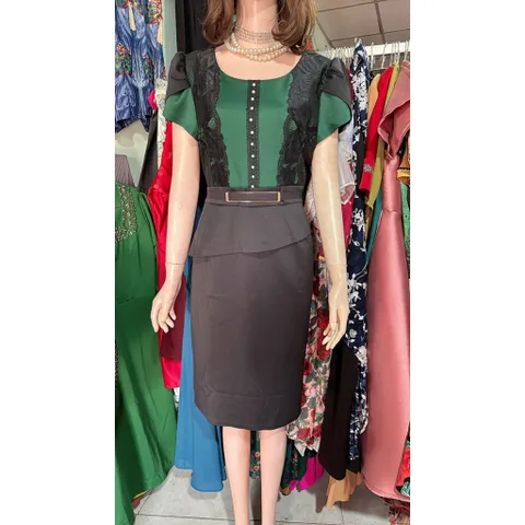 Đầm body che bụng tôn dáng Hàng có sẵn giao ngay  Size SMLXL2XL, eo dưới 90cm mặc đẹp Chất liệu co giãn dễ mặc Giá 350k
