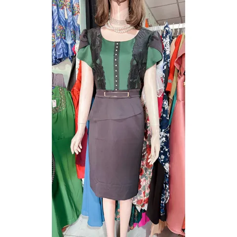 Đầm body che bụng tôn dáng Hàng có sẵn giao ngay  Size SMLXL2XL, eo dưới 90cm mặc đẹp Chất liệu co giãn dễ mặc Giá 350k