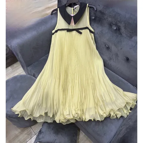 ĐẦM BABYDOLL FORM RỘNG màu xanh mạ Giá 299k Hang có sẵn giao ngay Hàng chính chủ NH
