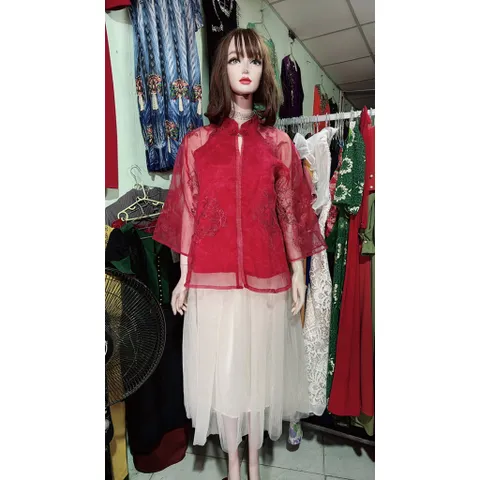 Set áo + chân váy Hàng có sẵn giao ngay Size SML Giá 390k