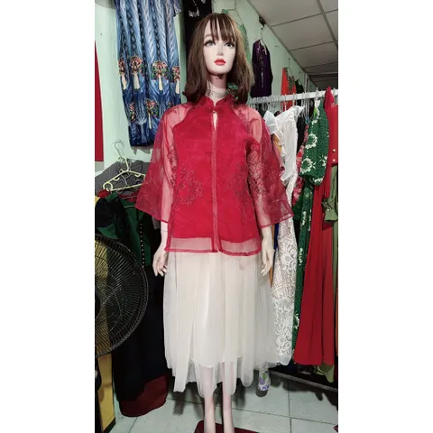 Set áo + chân váy Hàng có sẵn giao ngay Size SML Giá 390k