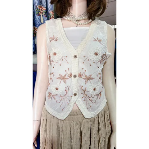 Áo len cardigan len dệt kim phong cách Hàn Quốc đi biển , du lịch .... Hàng có sẵn giao ngay, kèm áo lót 2 dây Giá 230k