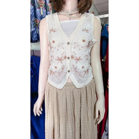 Áo len cardigan len dệt kim phong cách Hàn Quốc đi biển , du lịch .... Hàng có sẵn giao ngay, kèm áo lót 2 dây Giá 230k
