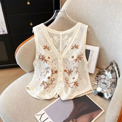 Áo len cardigan len dệt kim phong cách Hàn Quốc đi biển , du lịch .... Hàng có sẵn giao ngay, kèm áo lót 2 dây Giá 230k