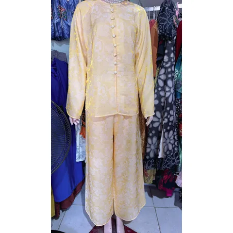 set áo và quần Pháp phục, áo bà ba cách tân tơ ánh xá sang trọng mẫu mới cao cấp có bigsize Đủ size