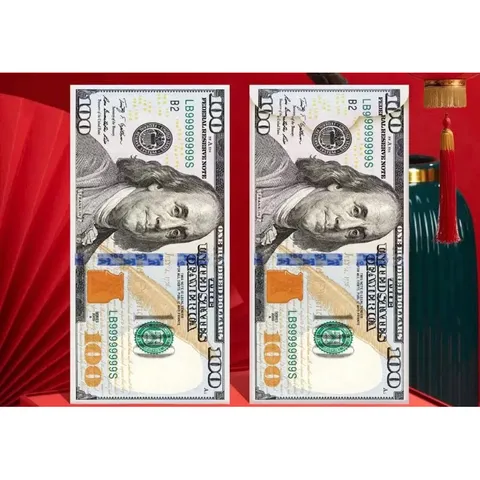 bao lì xì đẹp