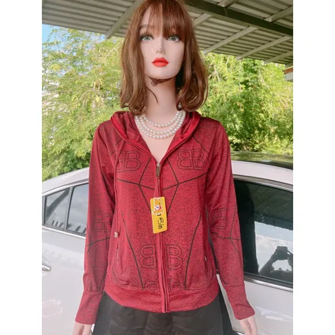 Áo chống nắng vải thun lạnh xịn dày dặn siêu mát chống tia UV siêu tốt Giá 190k Hàng có sẵn giao ngay