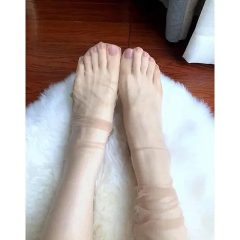 Quần tất tàng hình Hàn quốc - Loại cao cấp MỘT CƠN SỐT MANG TÊN - QUẦN TẤT TÀNG HÌNH  Sẵn màu da